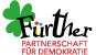 Fürther Partnerschaft für Demokratie