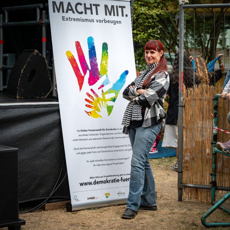 Hiphop ist international