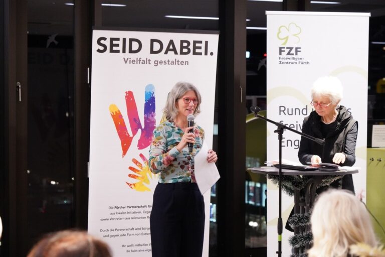 Schreibwerkstatt mit Migrantinnen und Migranten