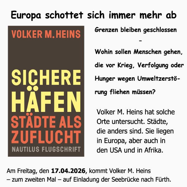 Sicherer Hafen Fürth