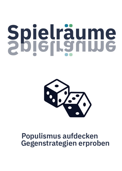 Denkwerkstatt zu Desinformation und spielerischen medienpädagogischen Methoden am 06.10.2026